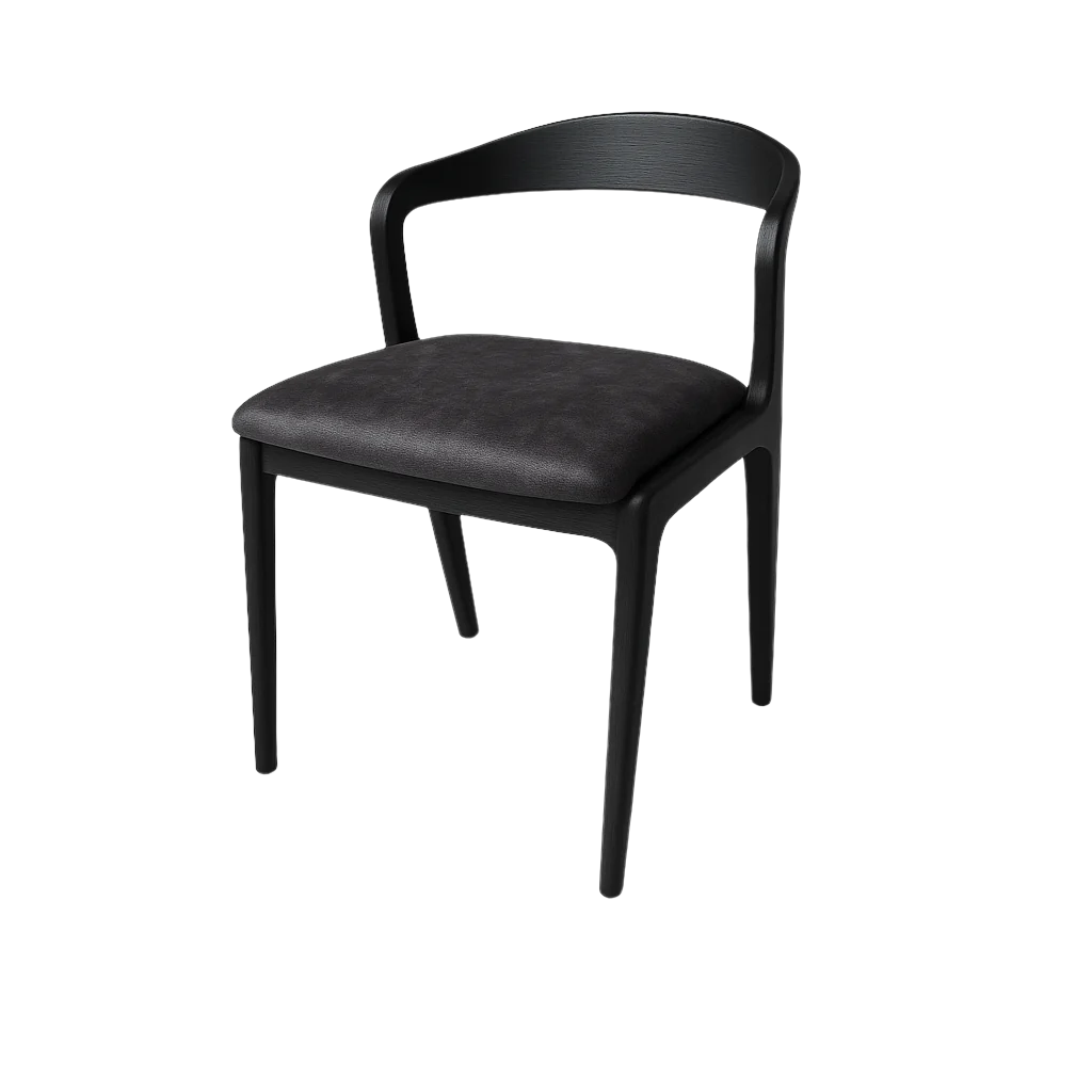 Scaun catifea BEJ | model ELMO NA