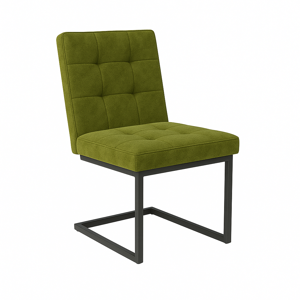 Scaun catifea MARO | model FLEET BADSAAL NA