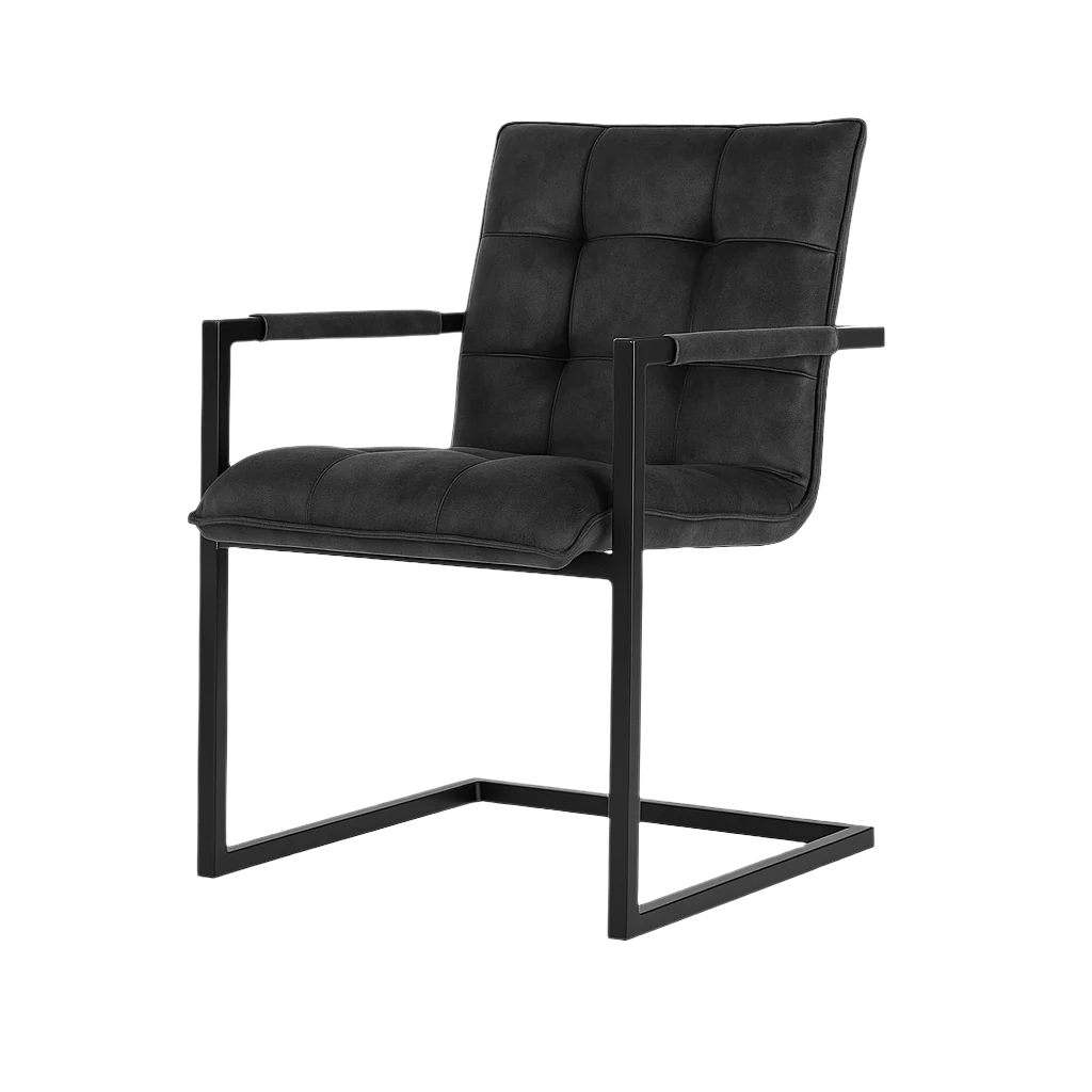 Scaun catifea MARO | model MOCANU