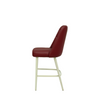 Scaun insula piele MARO | model SCOT
