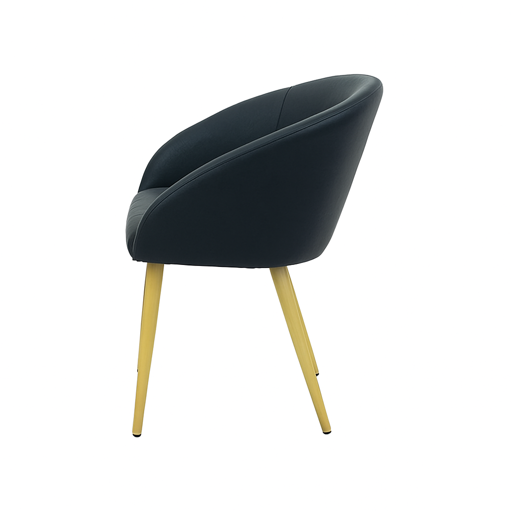 Scaun piele MARO | model IBIS