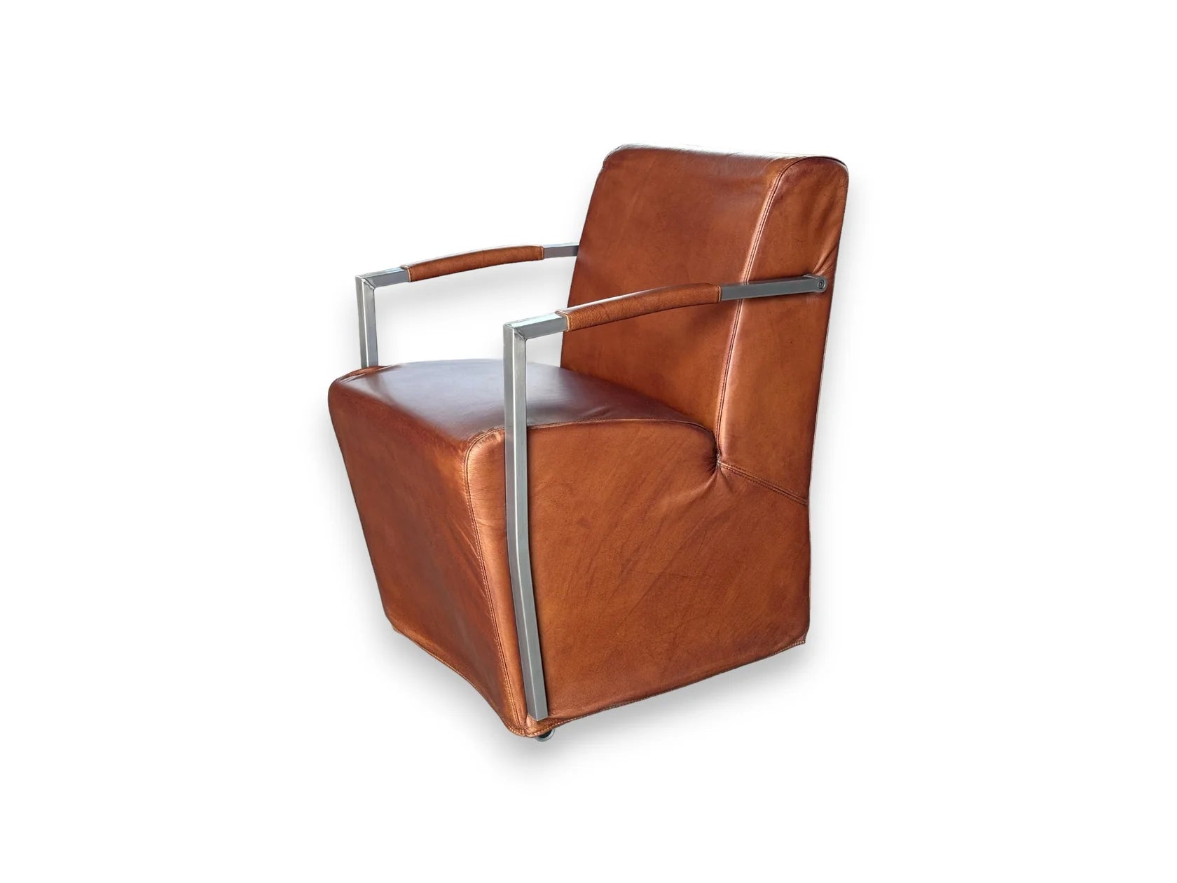 Scaun Bock with arms – disponibil pe stoc