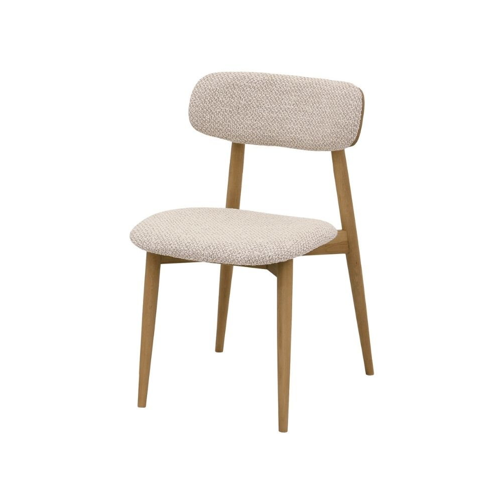 Scaun dining | model BRAD