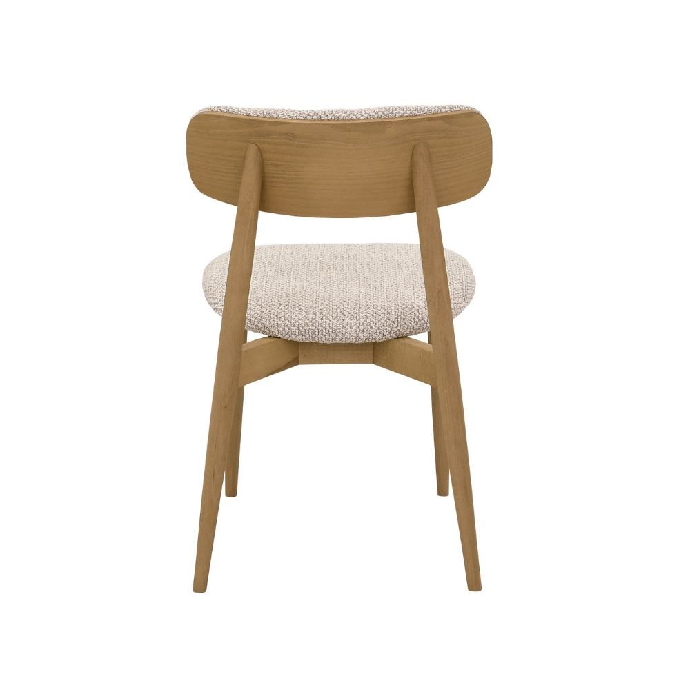 Scaun dining | model BRAD