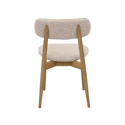 Scaun dining | model BRANN