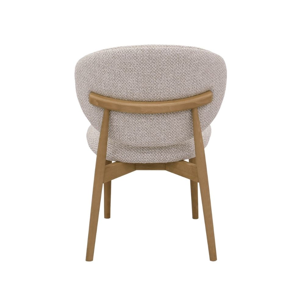 Scaun dining | model BRENDA