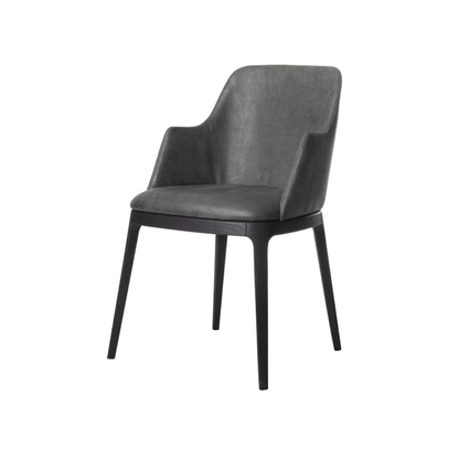 Scaun piele naturala | model VIVI