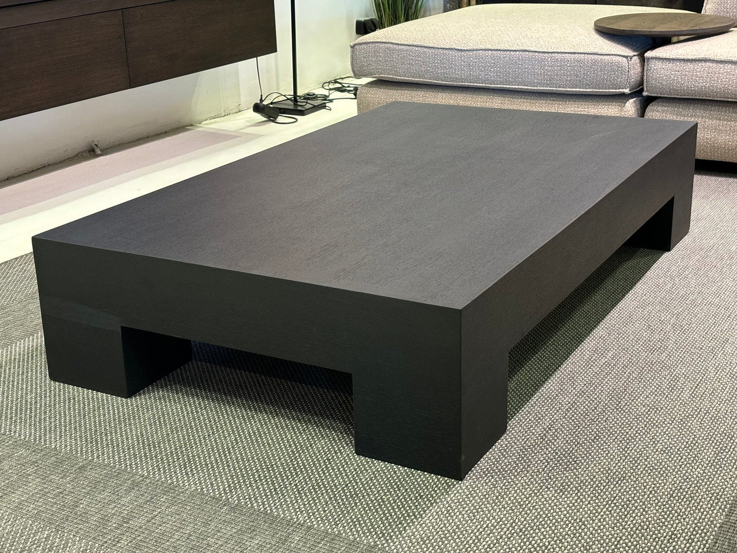 Masa de cafea Farron – pe stoc