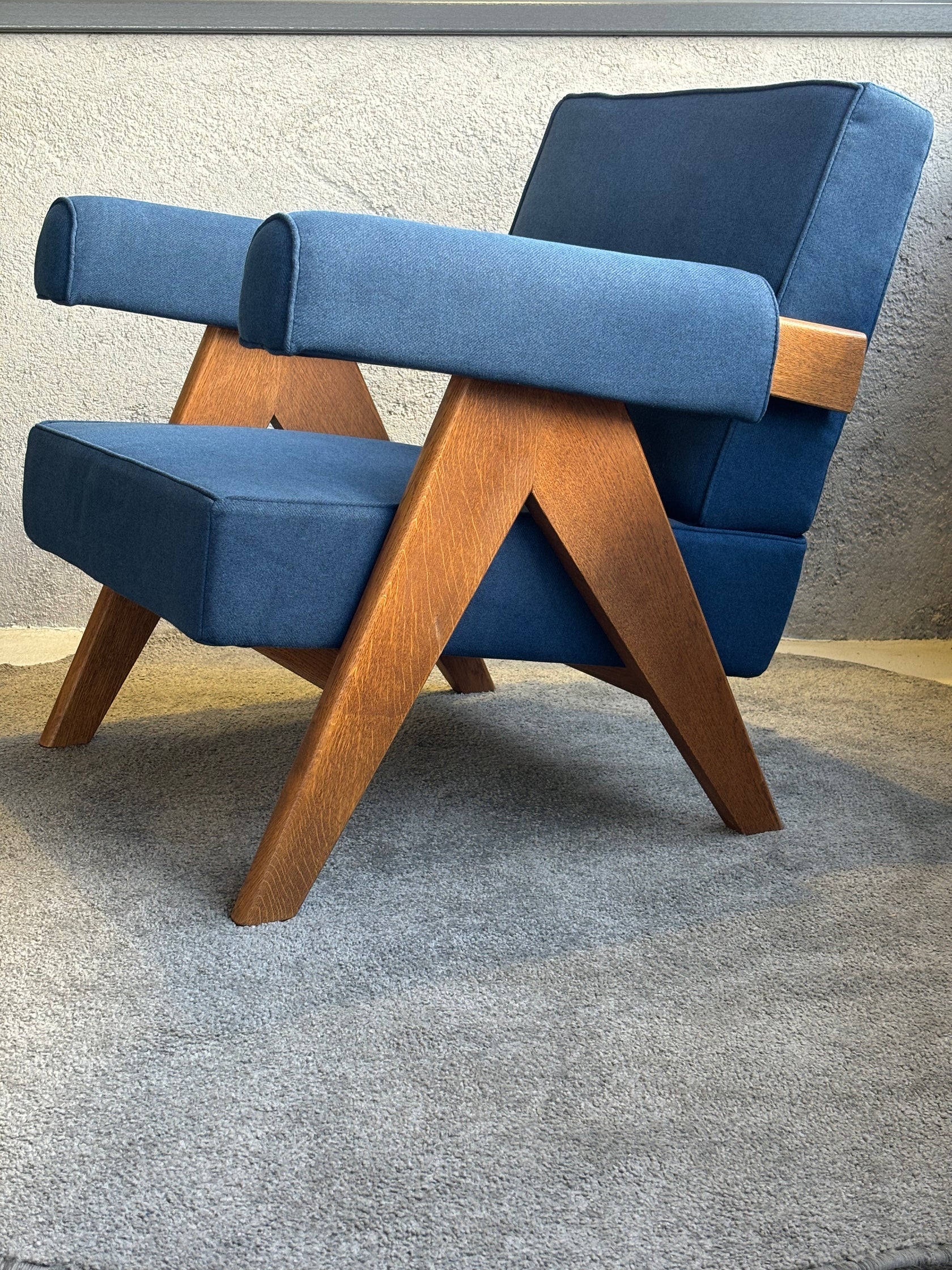 Fotoliu Hardy - disponibil pe stoc