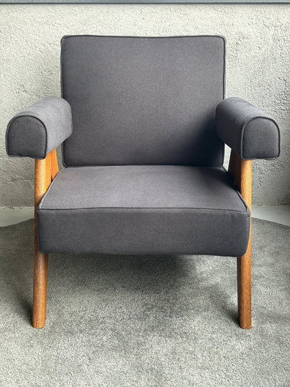 Fotoliu Hardy – disponibil