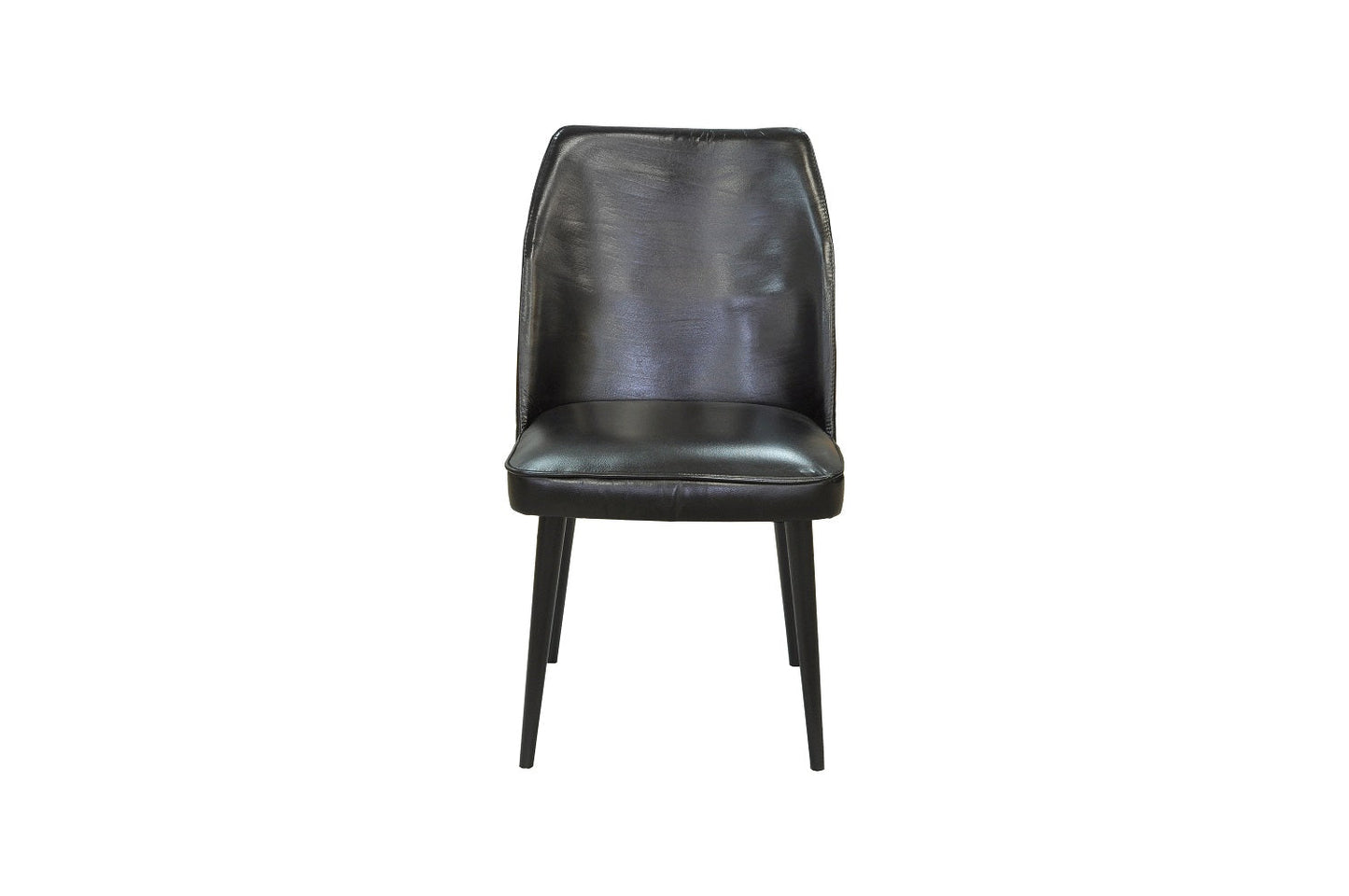 Scaun piele naturala | model BABAS