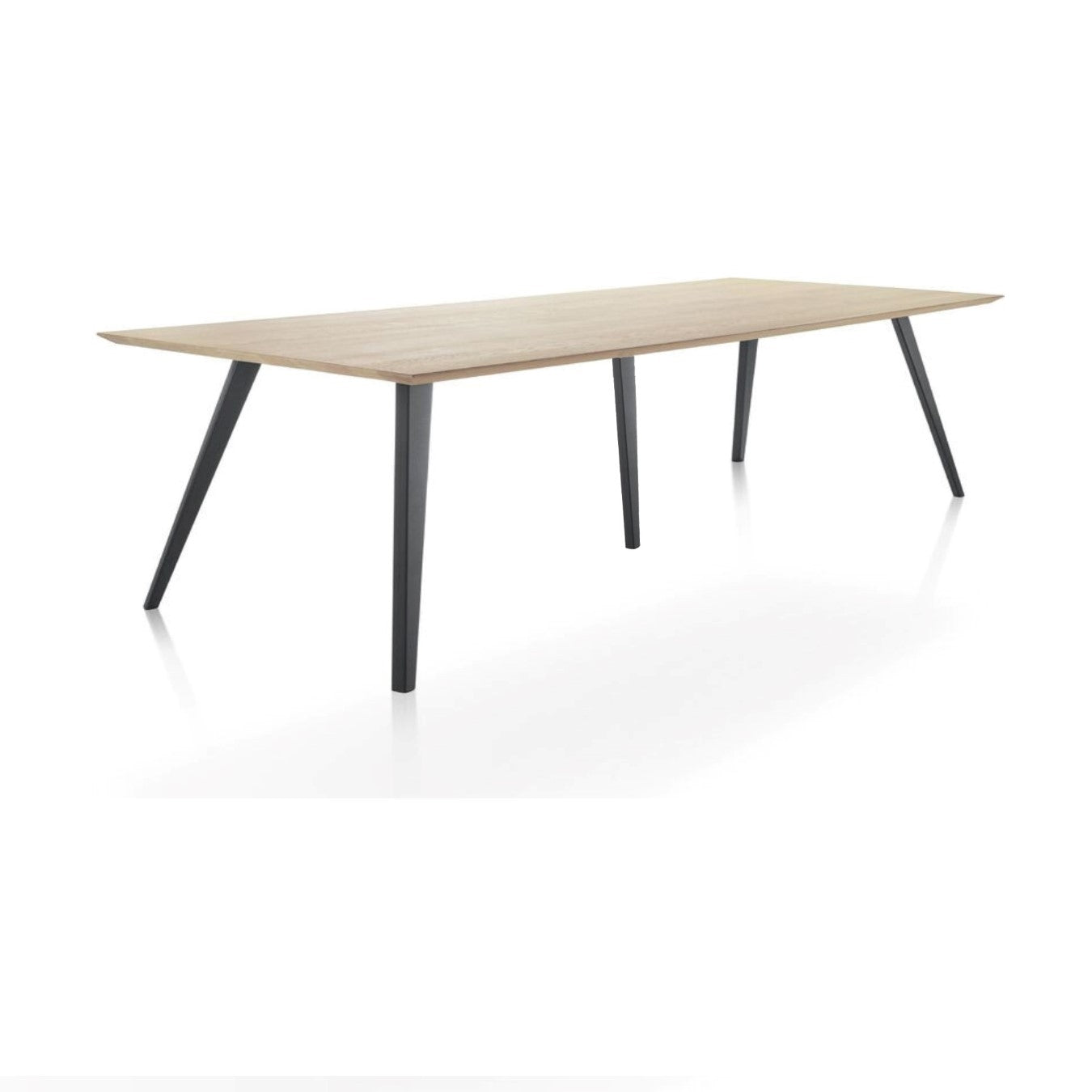 Masa din lemn masiv | model ZURICH