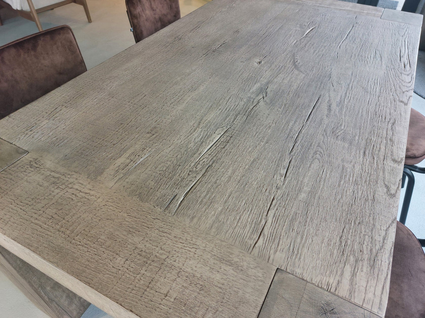 Masa BOSTON - disponibila pe stoc