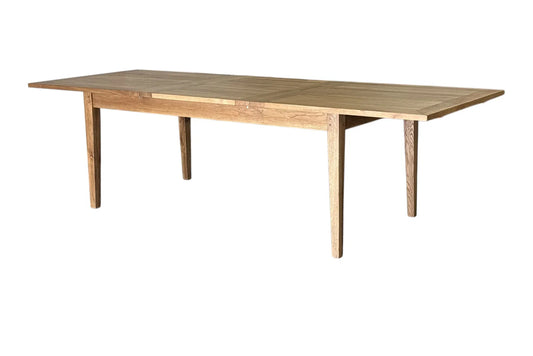 Masa dining extensibila - pe stoc