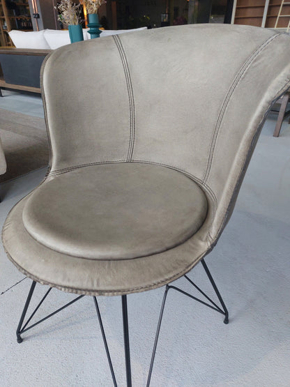 Scaun Santa Lucia - pe stoc