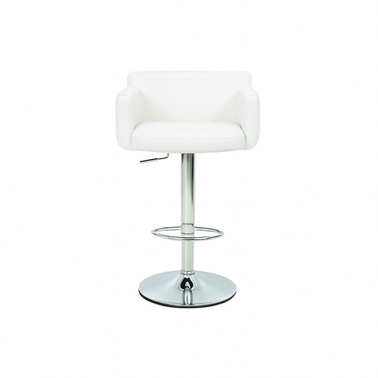 Scaun insula piele ROSIE | model IDA