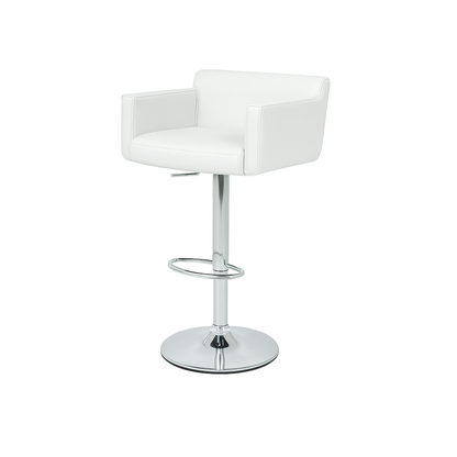 Scaun insula piele ROSIE | model IDA