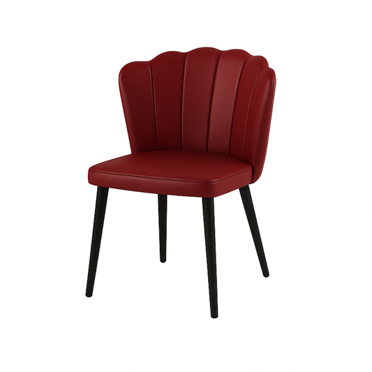 Scaun piele ROSIE | model ARIA