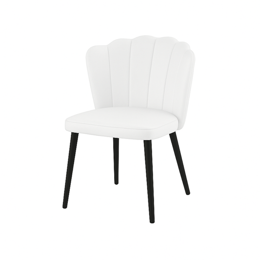 Scaun piele ALBA | model ARIA