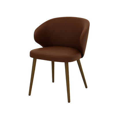 Scaun piele BEJ | model CAPRICE