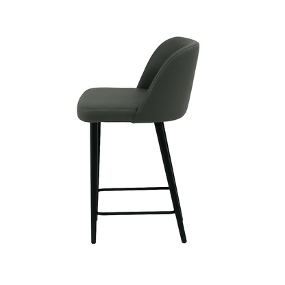 Scaun insula piele BEJ | model IVA