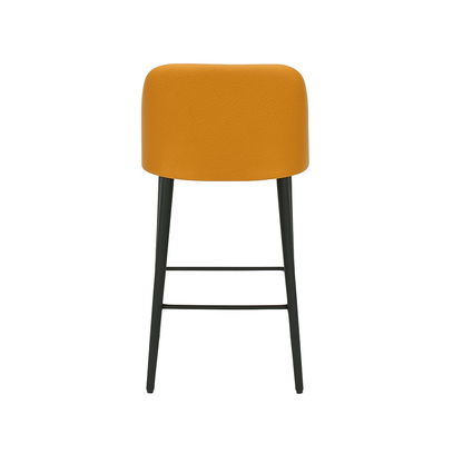 Scaun bar piele MARO | model IVA