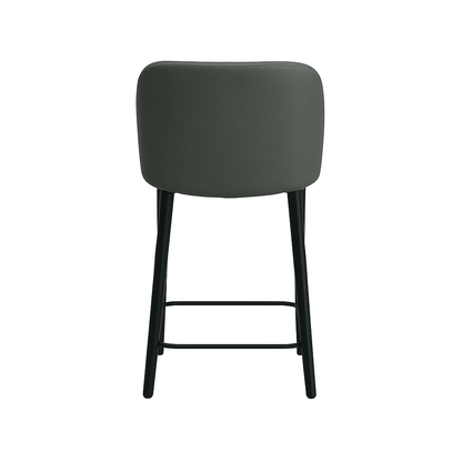 Scaun insula piele BEJ | model IVA