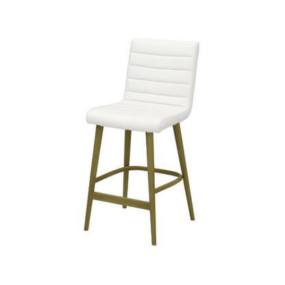 Scaun insula piele MARO | model RIGA