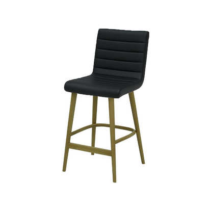 Scaun insula piele BORDO | model RIGA