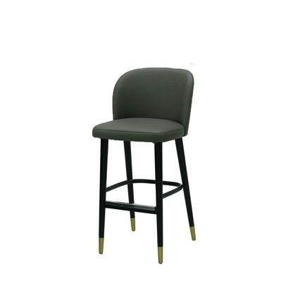 Scaun bar piele MARO | model SAM