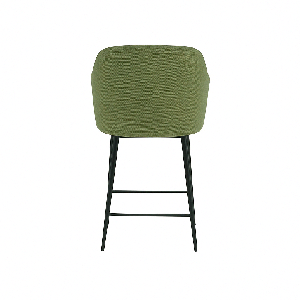 Scaun bar stofa | model ALEX