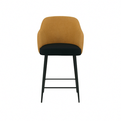 Scaun bar stofa | model ALEX