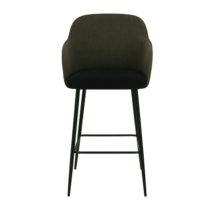 Scaun bar stofa | model ALEX