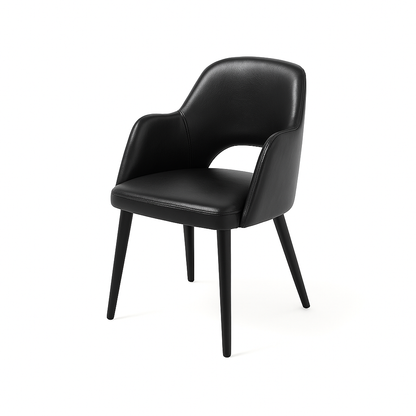 Scaun piele MARO | model SUNIC