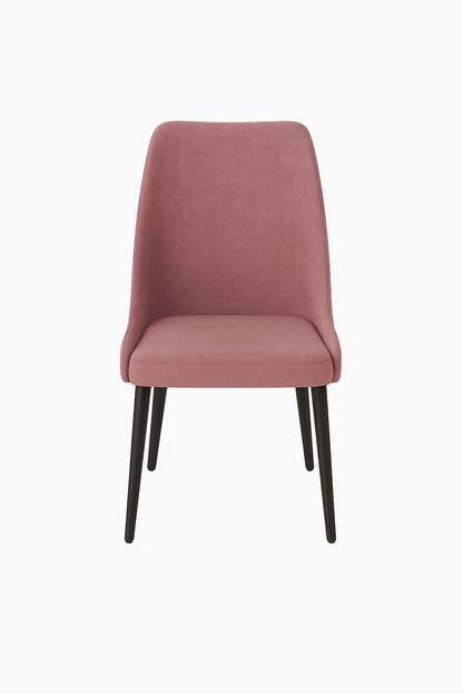 Scaun catifea BEJ | model GINA