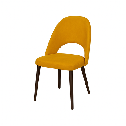 Scaun catifea BEJ | model EXPRES