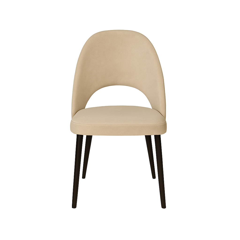 Scaun catifea TURCOAZ | model EXPRES
