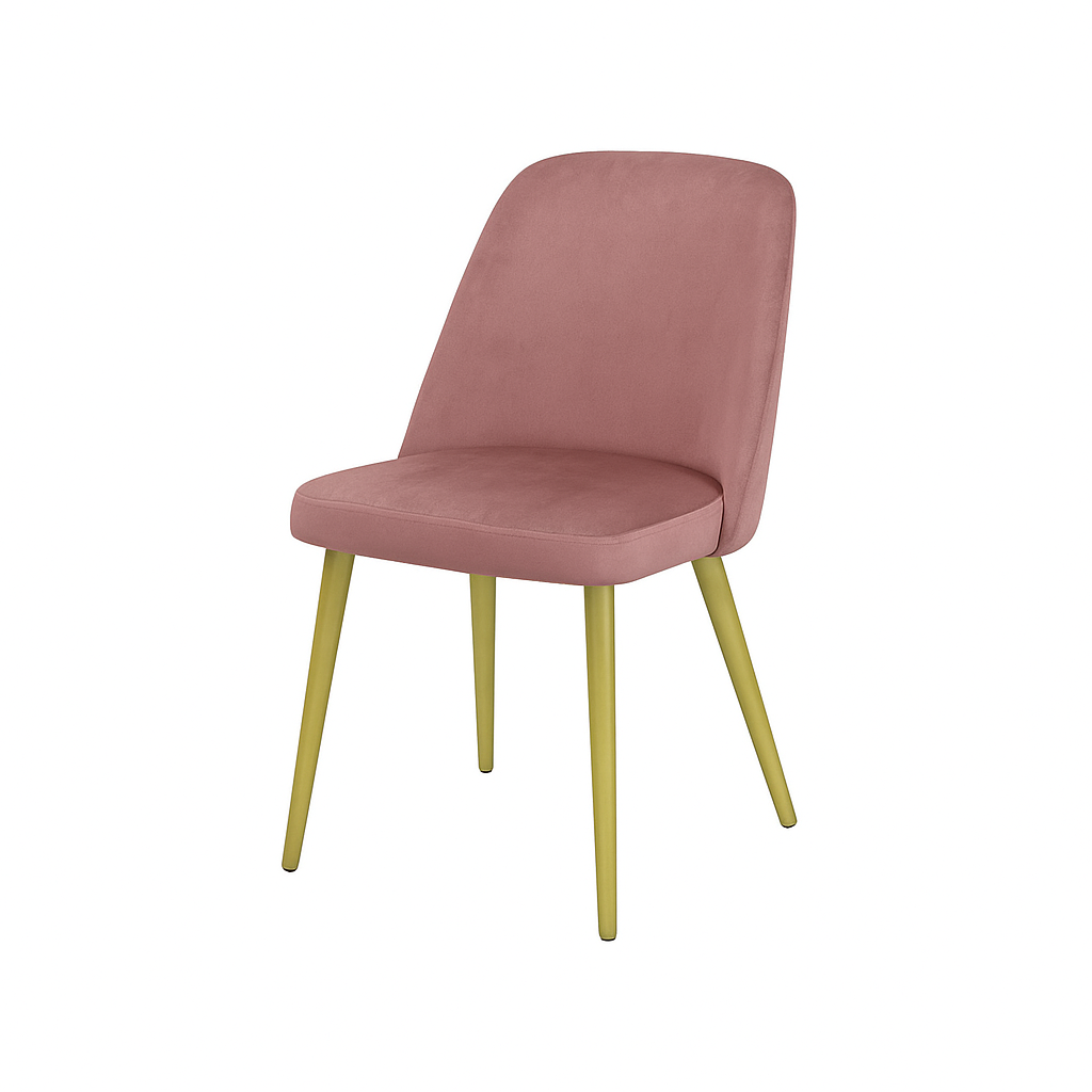 Scaun catifea TURCOAZ | model FOX