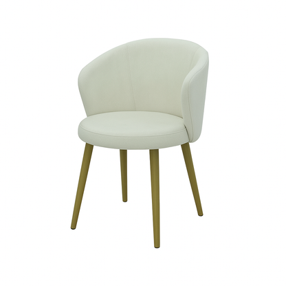 Scaun catifea BEJ | model JAY