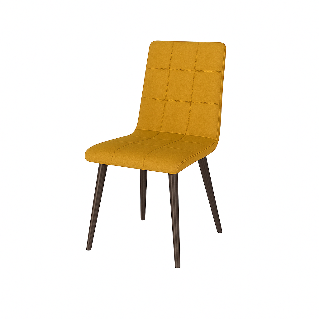 Scaun catifea ROSIE | model LUXY