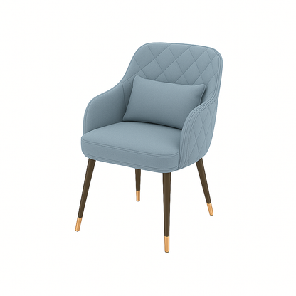 Scaun catifea BEJ | model MARCO G