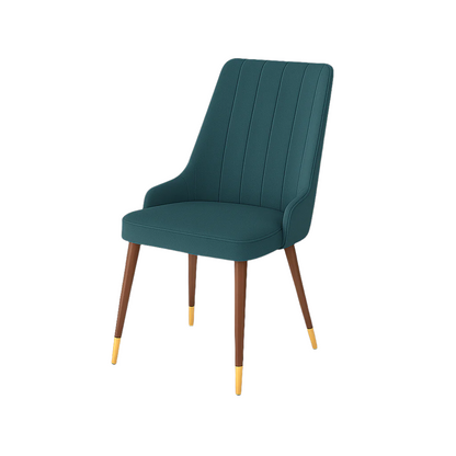 Scaun catifea TURCOAZ | model MIRAY