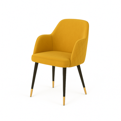 Scaun catifea BEJ | model PINO X