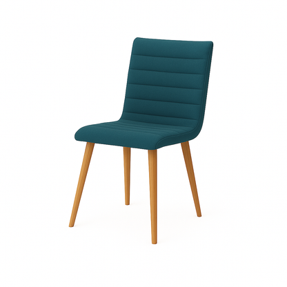 Scaun catifea TURCOAZ | model RIGA