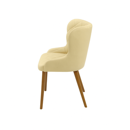 Scaun piele ROSIE | model AMANDA