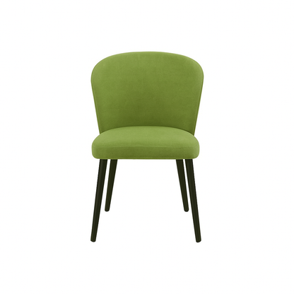 Scaun catifea ROSIE | model ARES