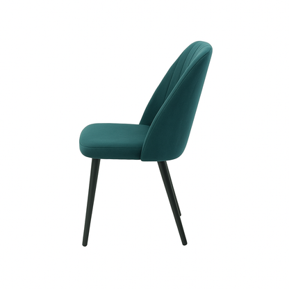 Scaun catifea TURCOAZ | model CREA