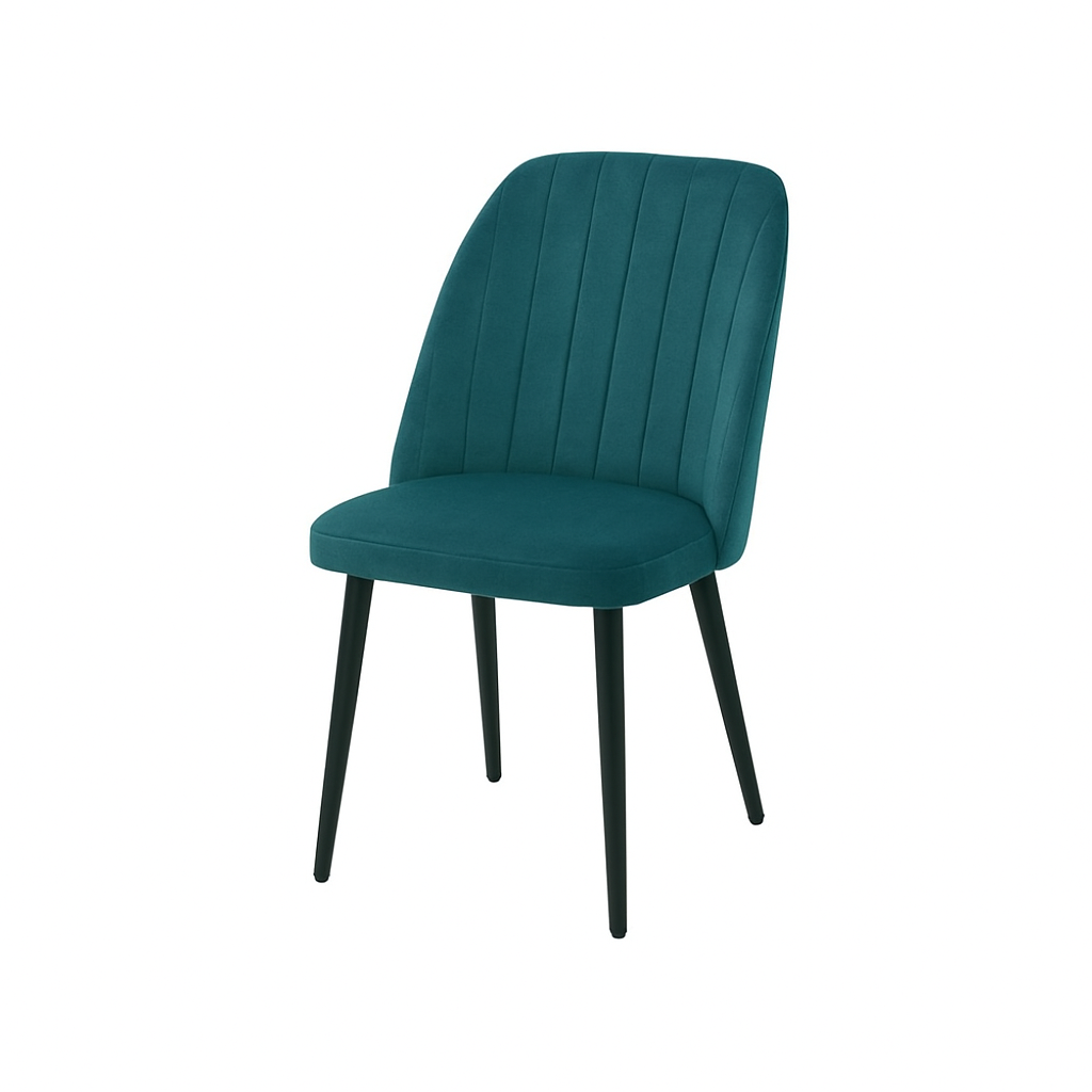 Scaun catifea ROSIE | model CREA