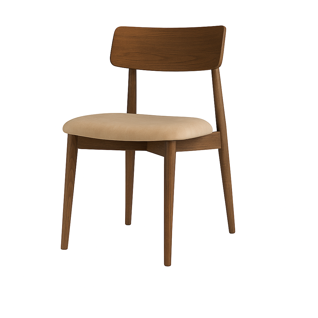 Scaun catifea MARO | model CRISTI