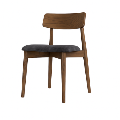 Scaun catifea BEJ | model CRISTI